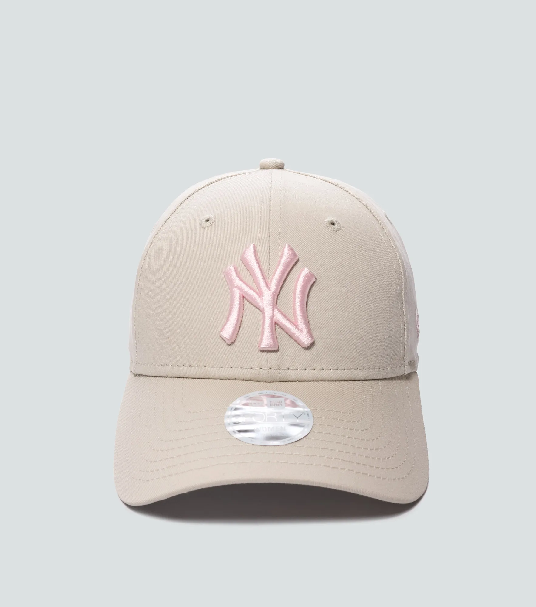 Gorra New Era Wmns League Ess 9forty Neyyan 133973 BG