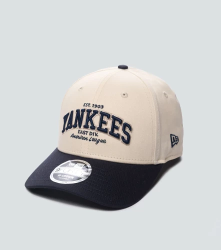 Gorra New Era Wordmark 9forty Mc NeyyanBG