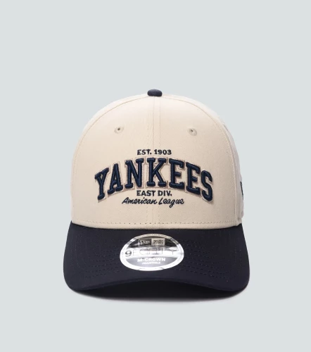 Gorra New Era Wordmark 9forty Mc NeyyanBG