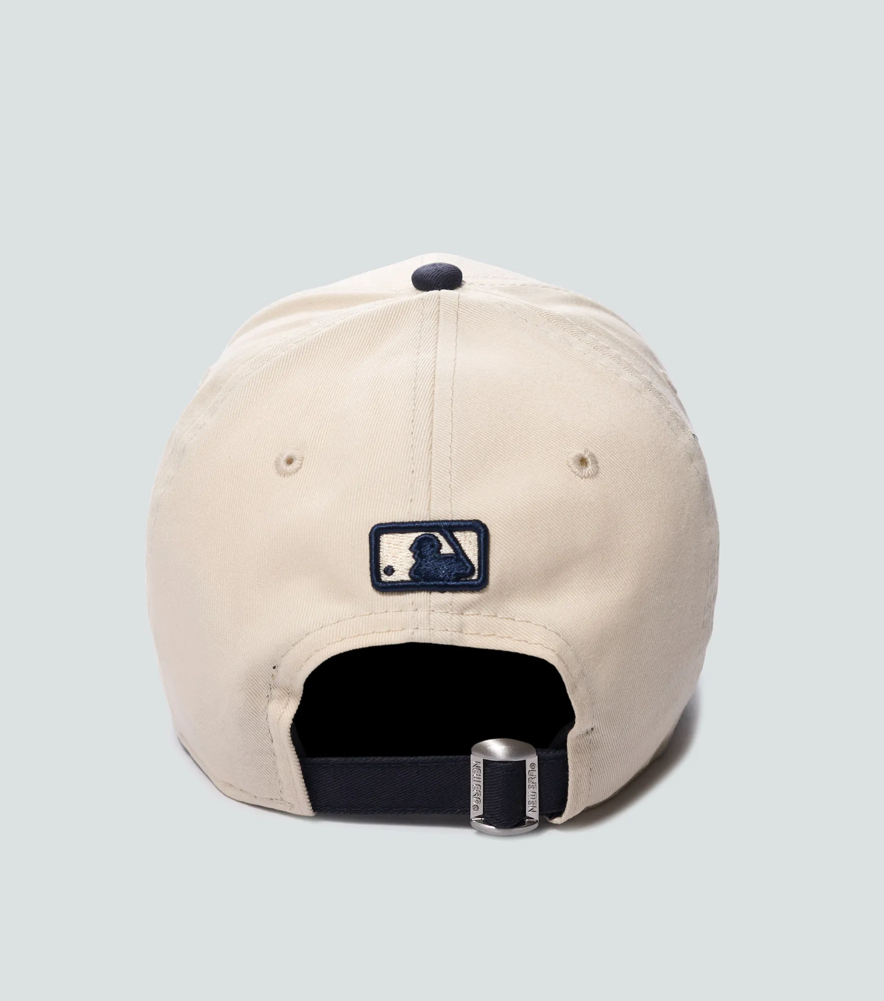 Gorra New Era Wordmark 9forty Mc Neyyan 133974 BG