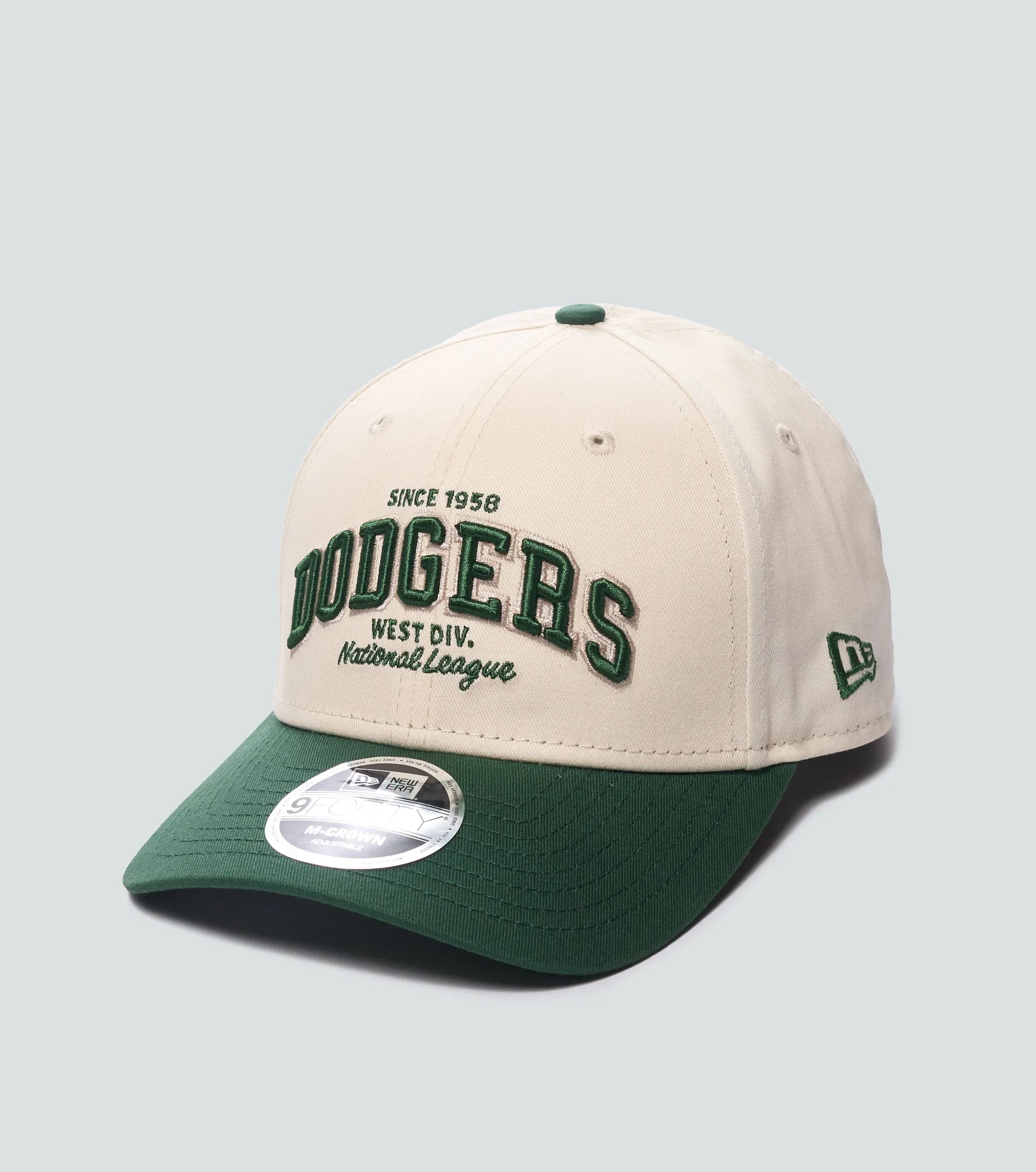 Gorra New Era Wordmark 9forty Mc Losdod 133975 BG