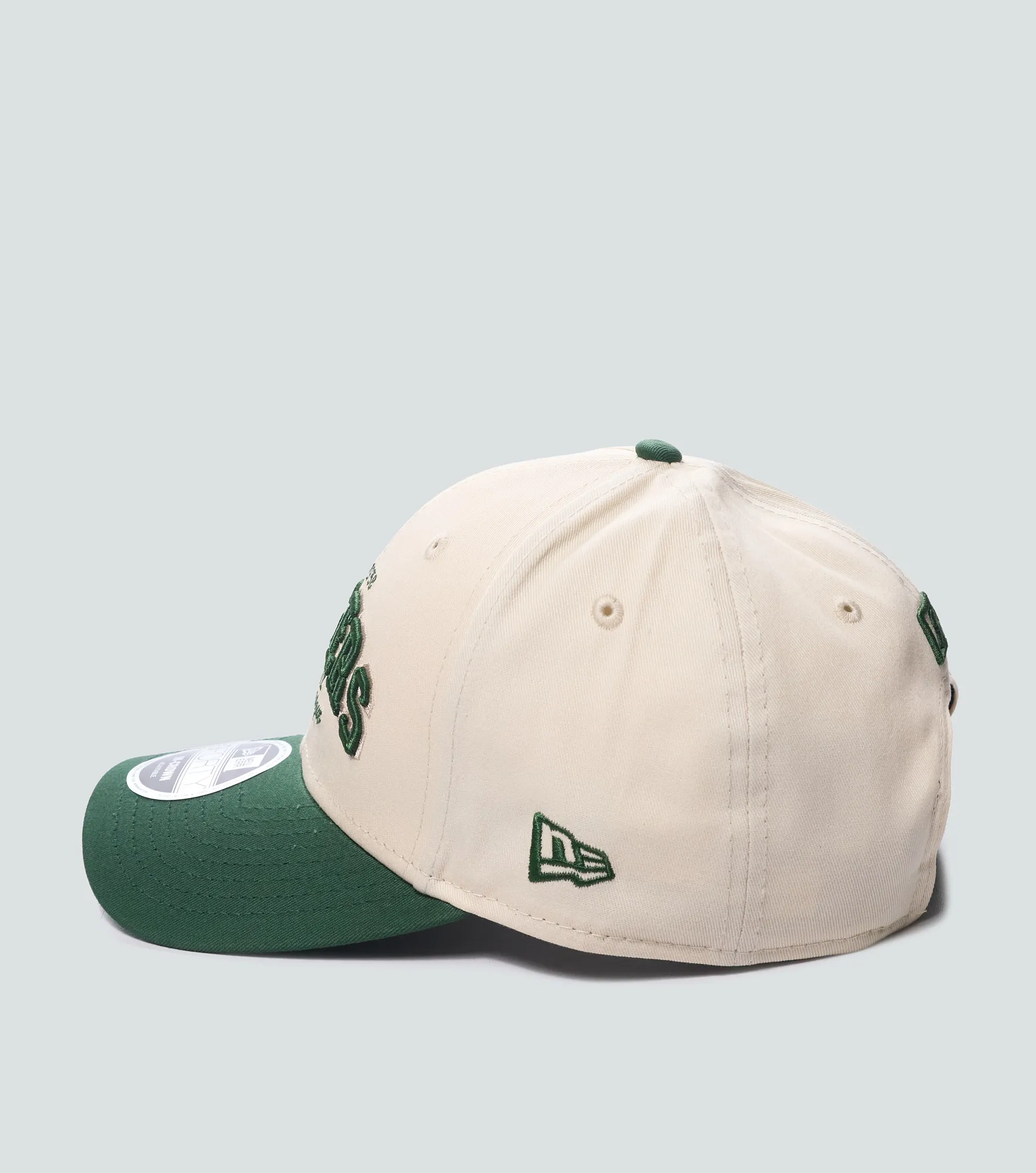 Gorra New Era Wordmark 9forty Mc Losdod 133975 BG