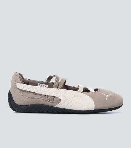 Tenis Puma Speedcat Ballet Sd WnsBG