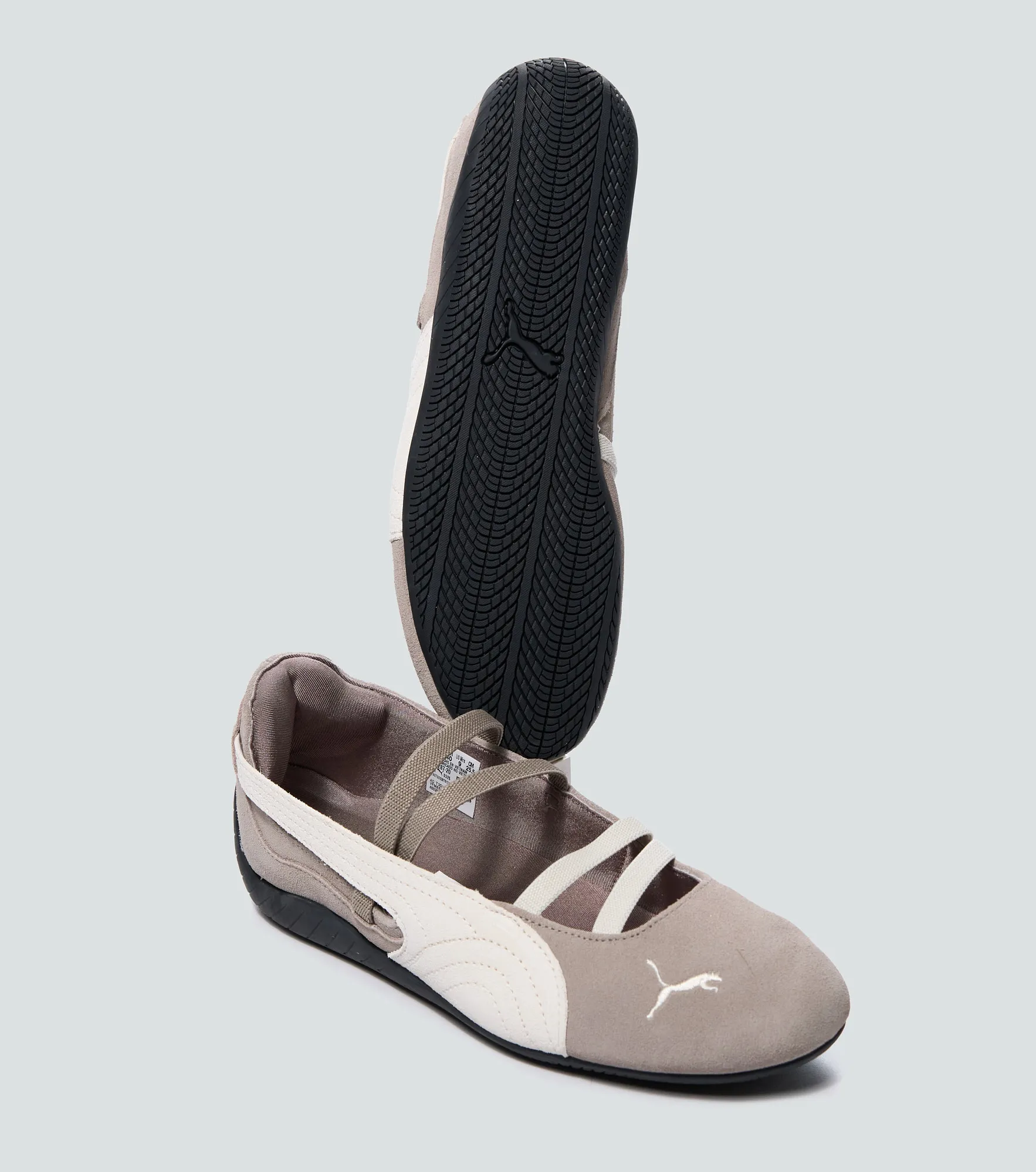 Tenis Puma Speedcat Ballet Sd Wns 134125 BG