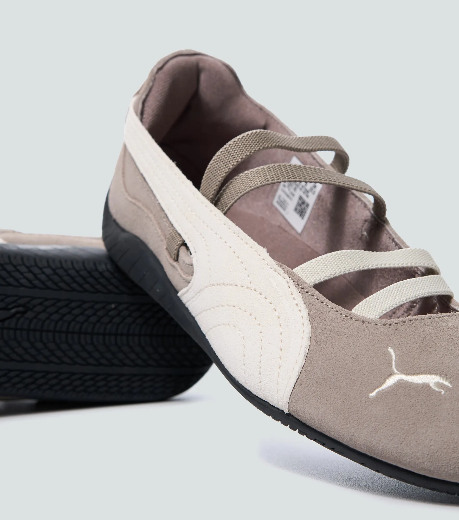 Tenis Puma Speedcat Ballet Sd Wns 134125 BG