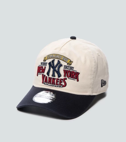 Gorra New Era 1920 Washed Graphic NeyyancoBG