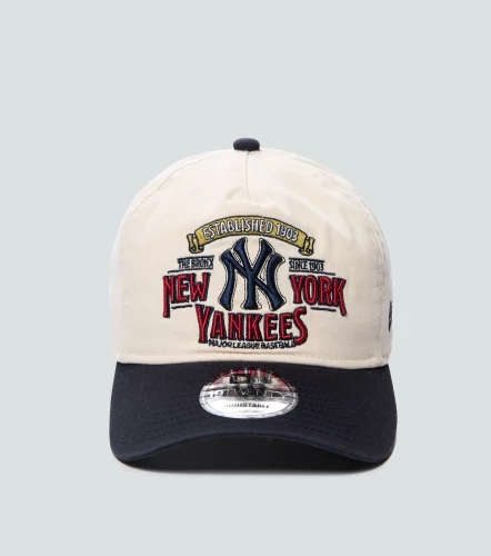 Gorra New Era 1920 Washed Graphic NeyyancoBG