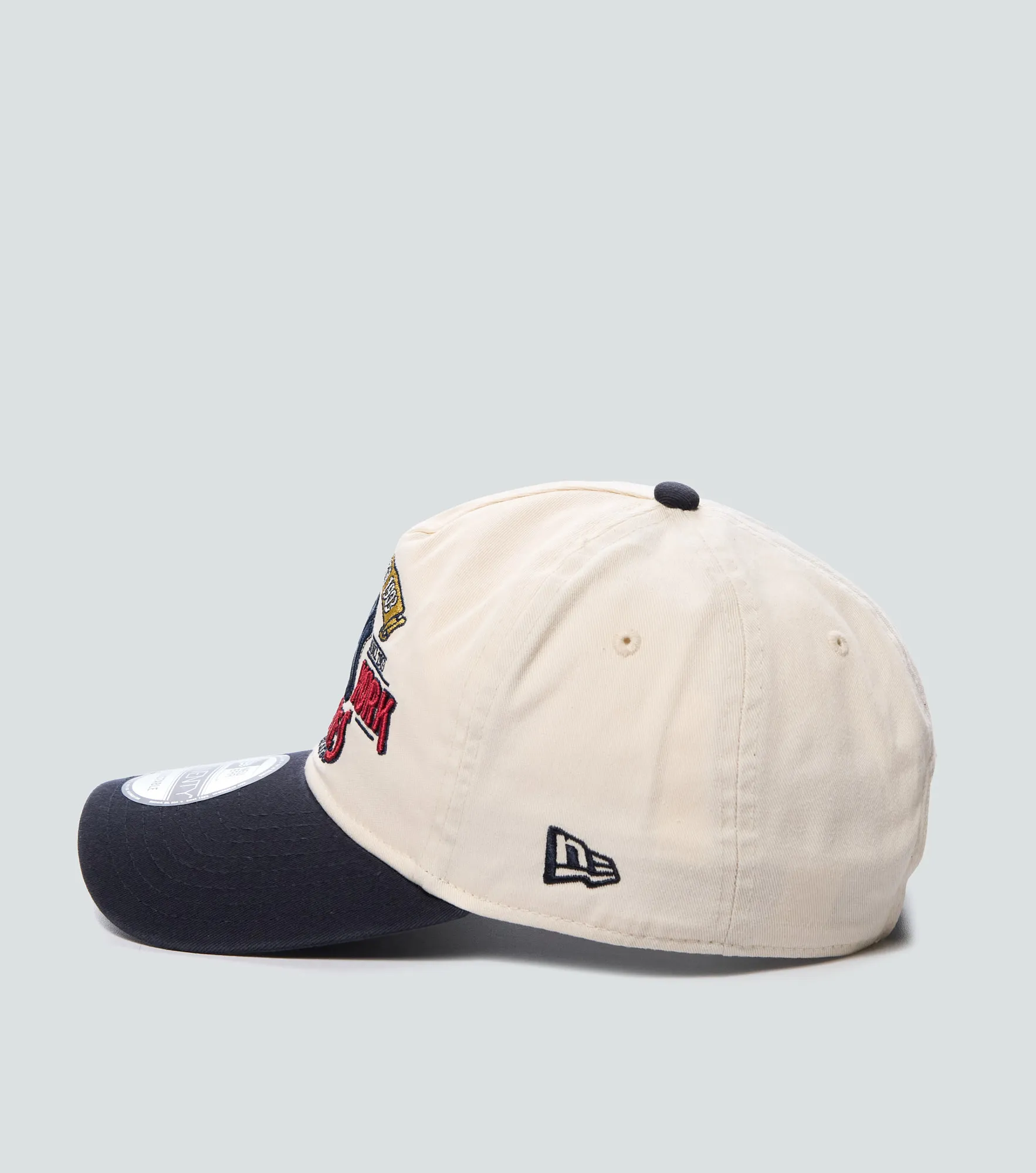 Gorra New Era 1920 Washed Graphic Neyyanco 134223 BG