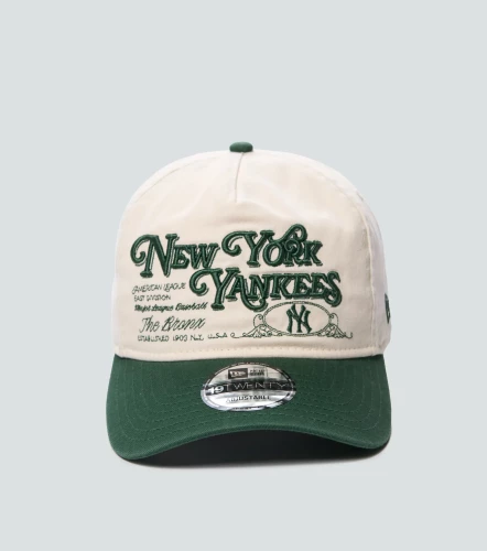 Gorra New Era 1920 Washed Graphic NeyyancoBG