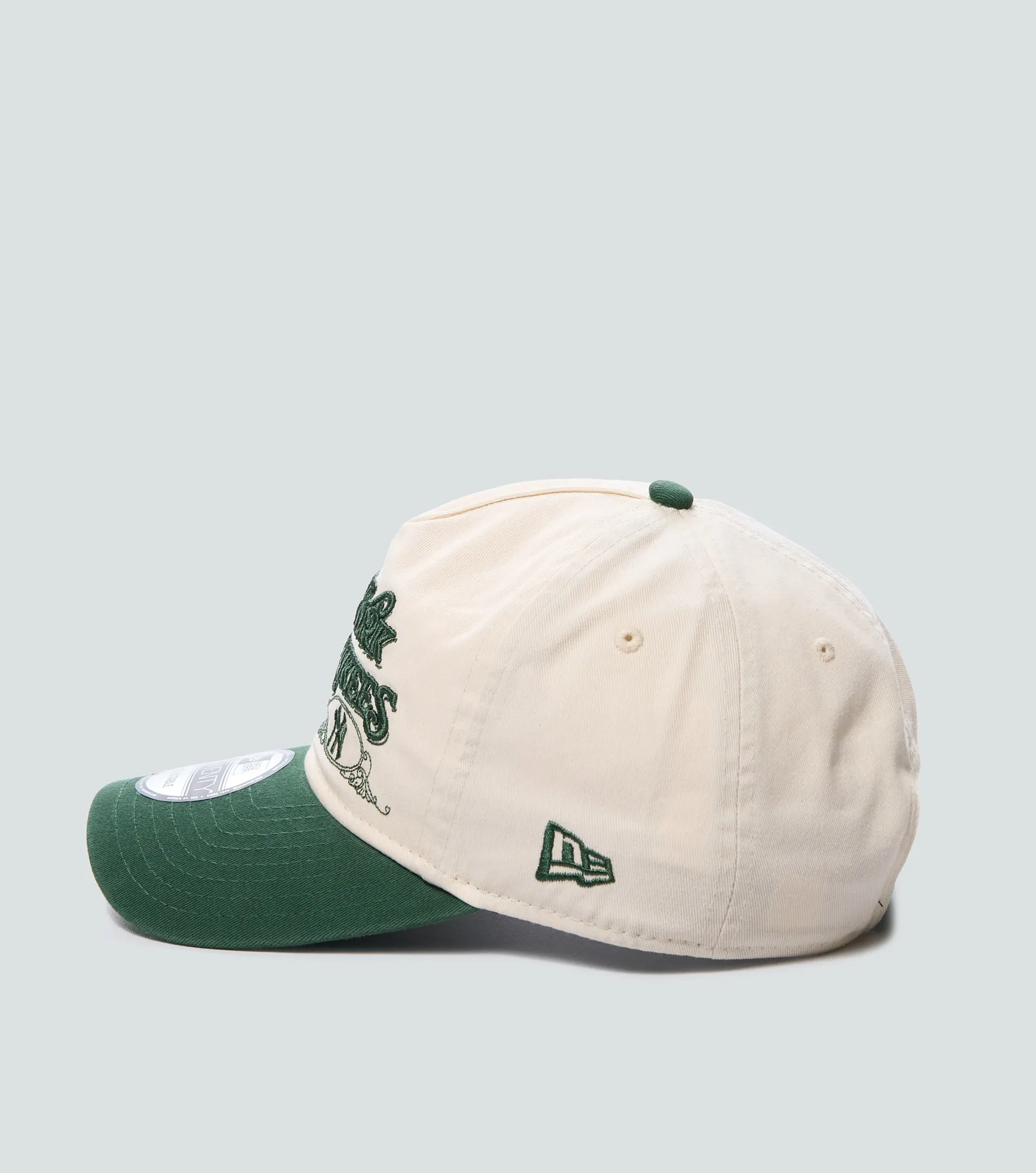 Gorra New Era 1920 Washed Graphic Neyyanco 134224 BG