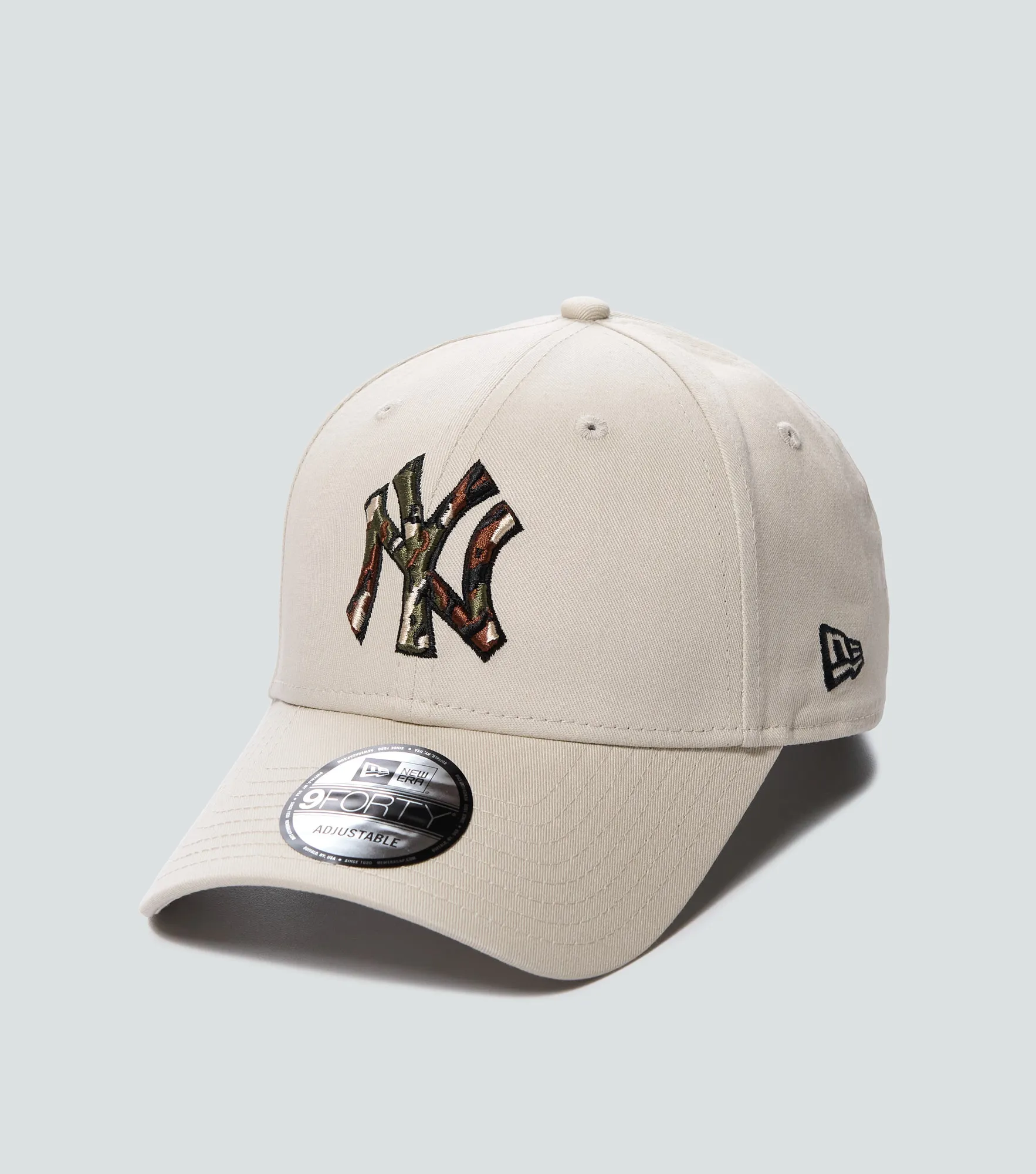 Gorra New Era 940 Outline Camo Neyyan 134225 BG