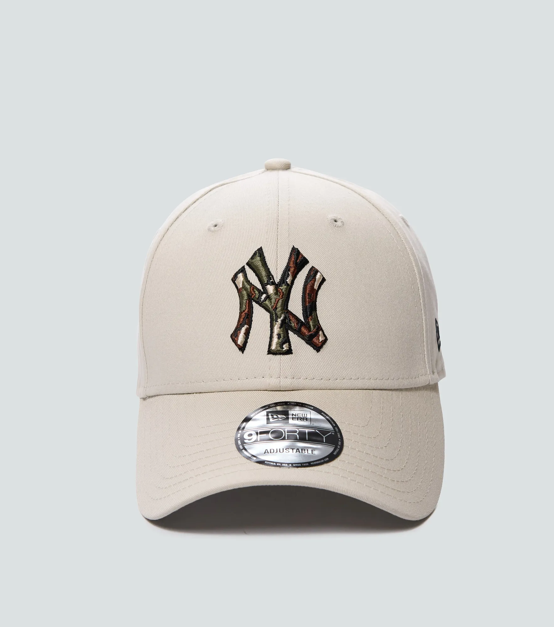 Gorra New Era 940 Outline Camo Neyyan 134225 BG