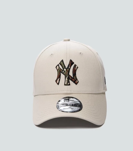Gorra New Era 940 Outline Camo NeyyanBG