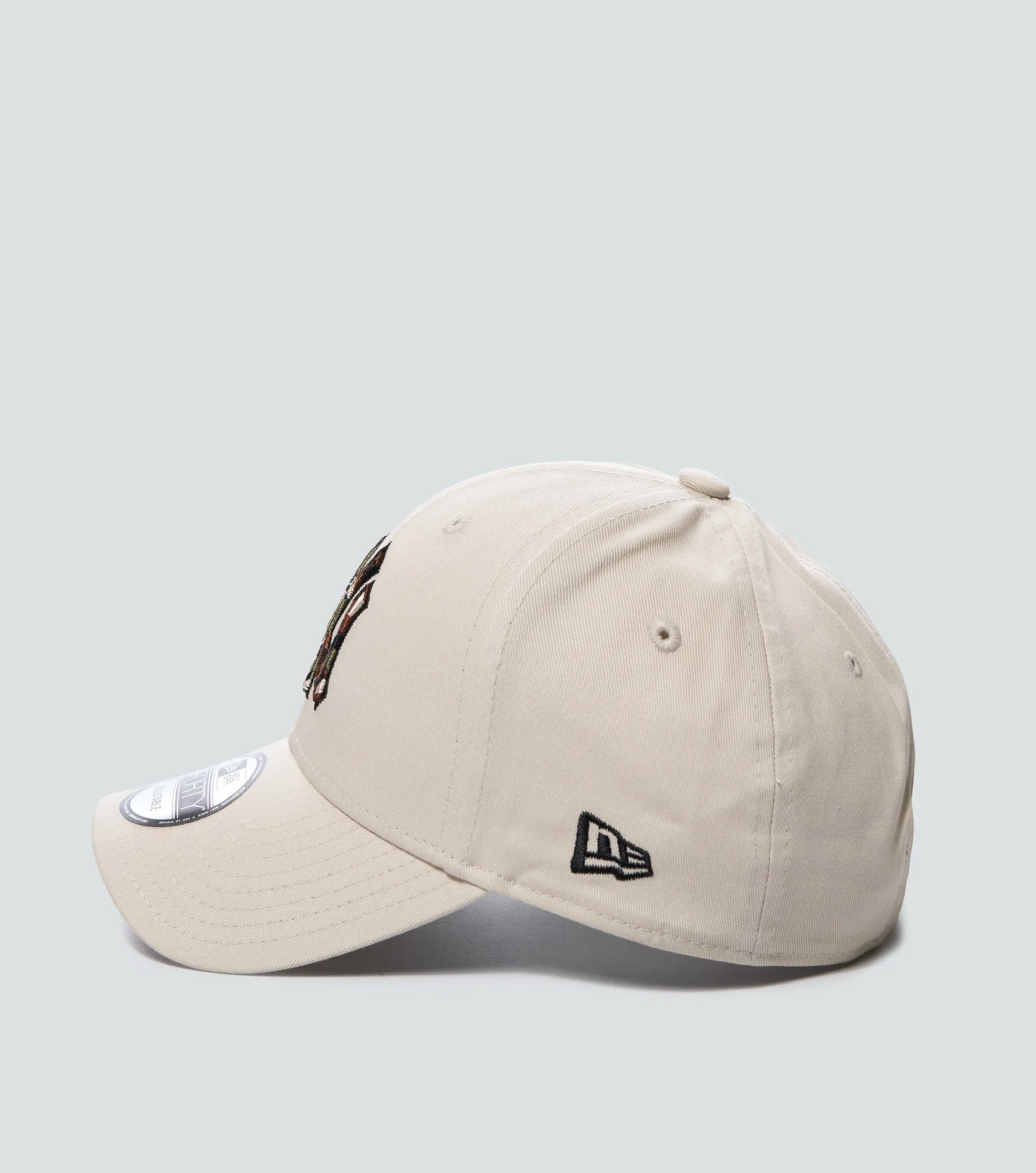Gorra New Era 940 Outline Camo Neyyan 134225 BG