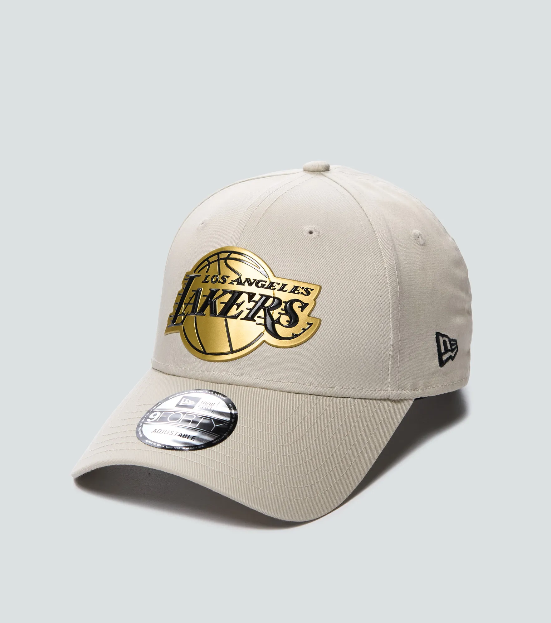 Gorra New Era 940 Metallic Loslak 134228 BG