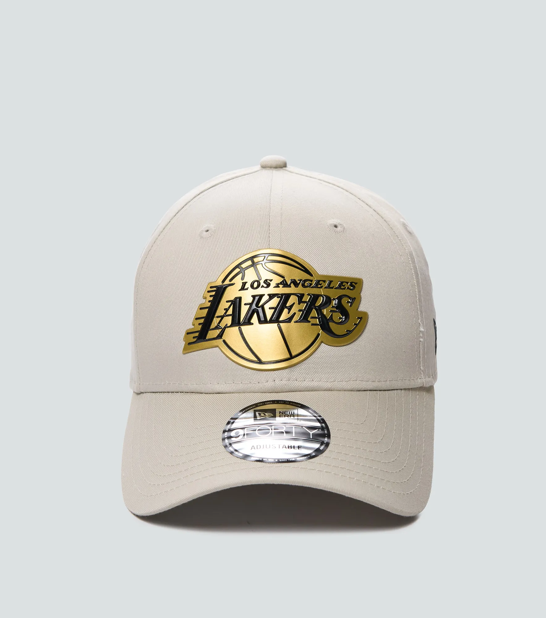 Gorra New Era 940 Metallic Loslak 134228 BG