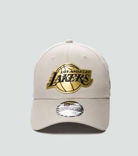 Gorra New Era 940 Metallic LoslakBG