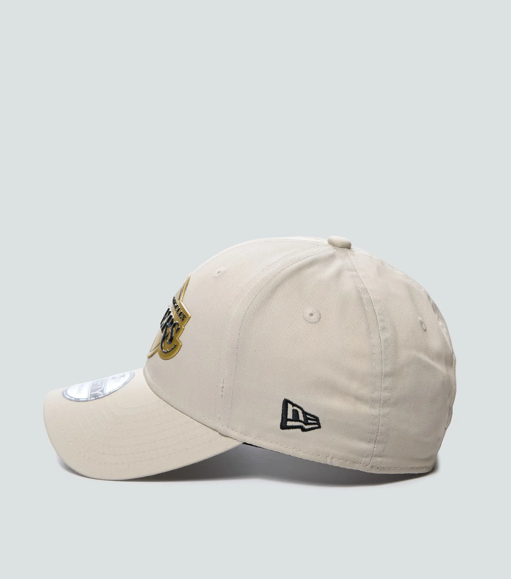 Gorra New Era 940 Metallic Loslak 134228 BG