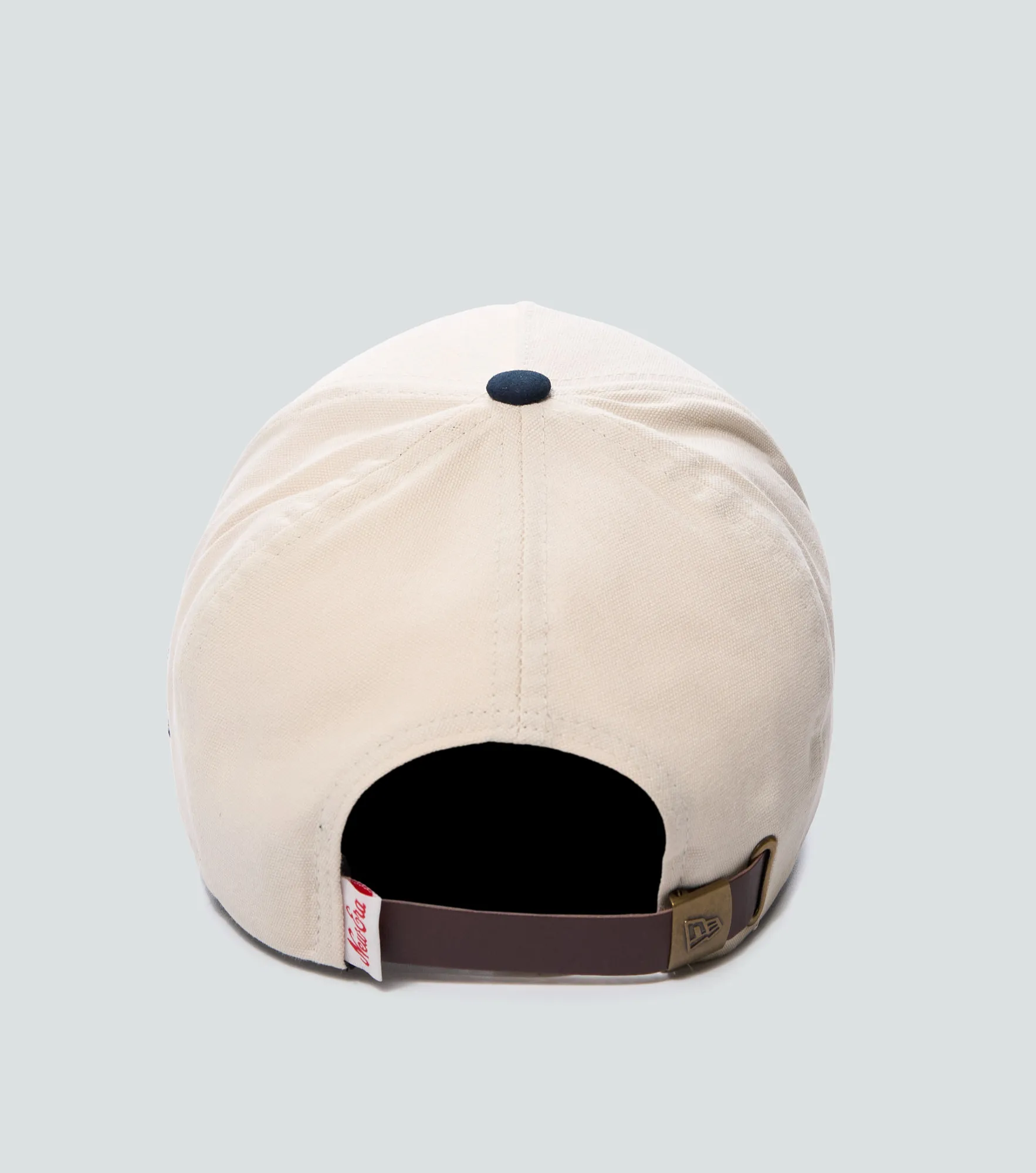 Gorra New Era 940ef Ne Patch Suede 134242 BG