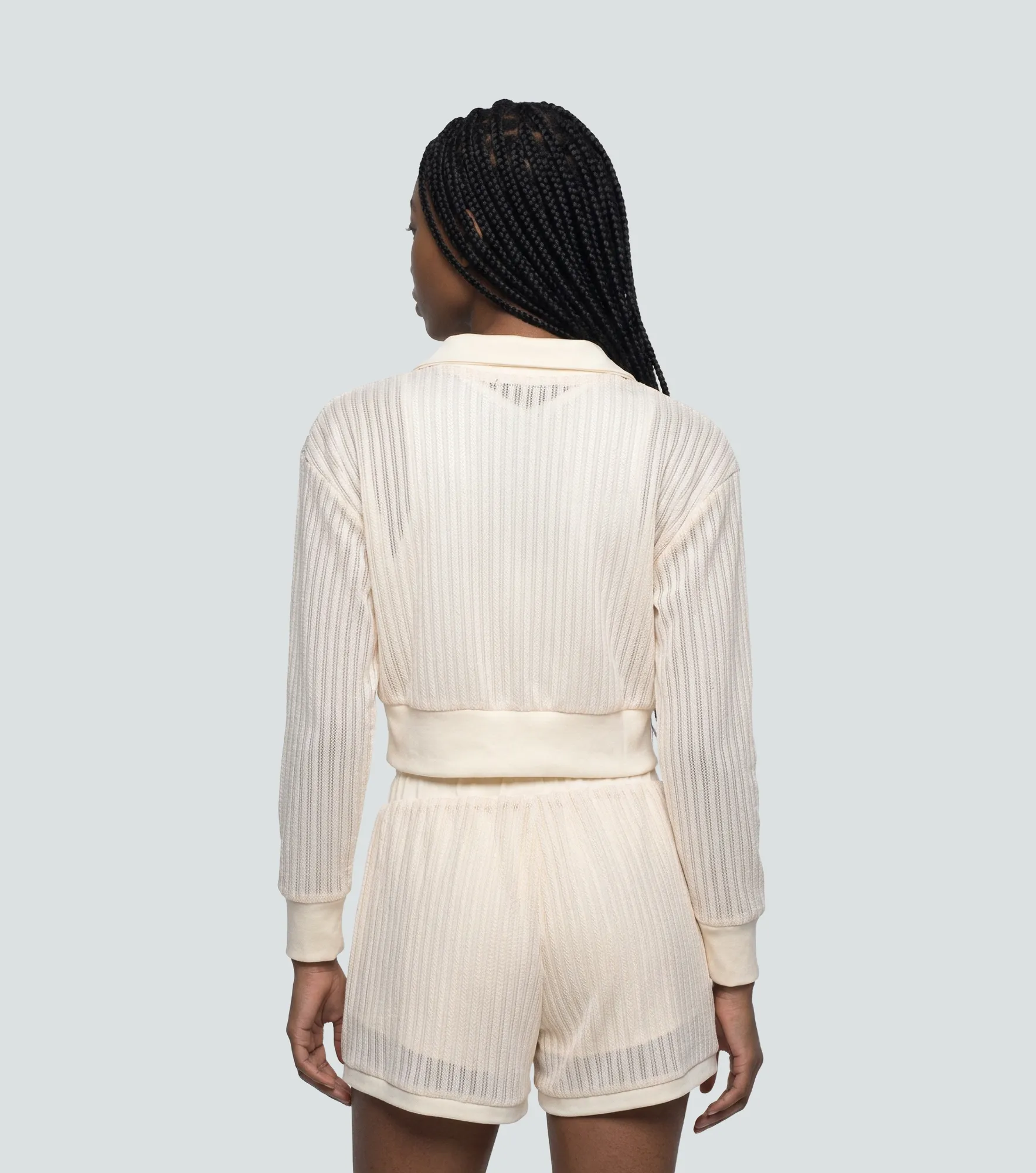 Isis Set Comfort Con Bordado Typer 837593 BG