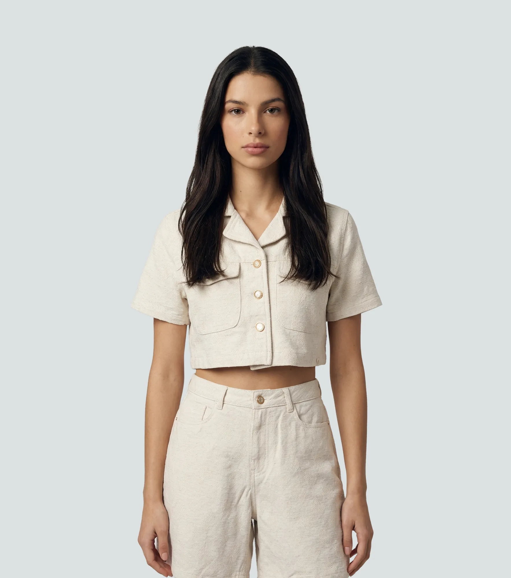 Blusa Para Mujer Perla Derek LovelyBC