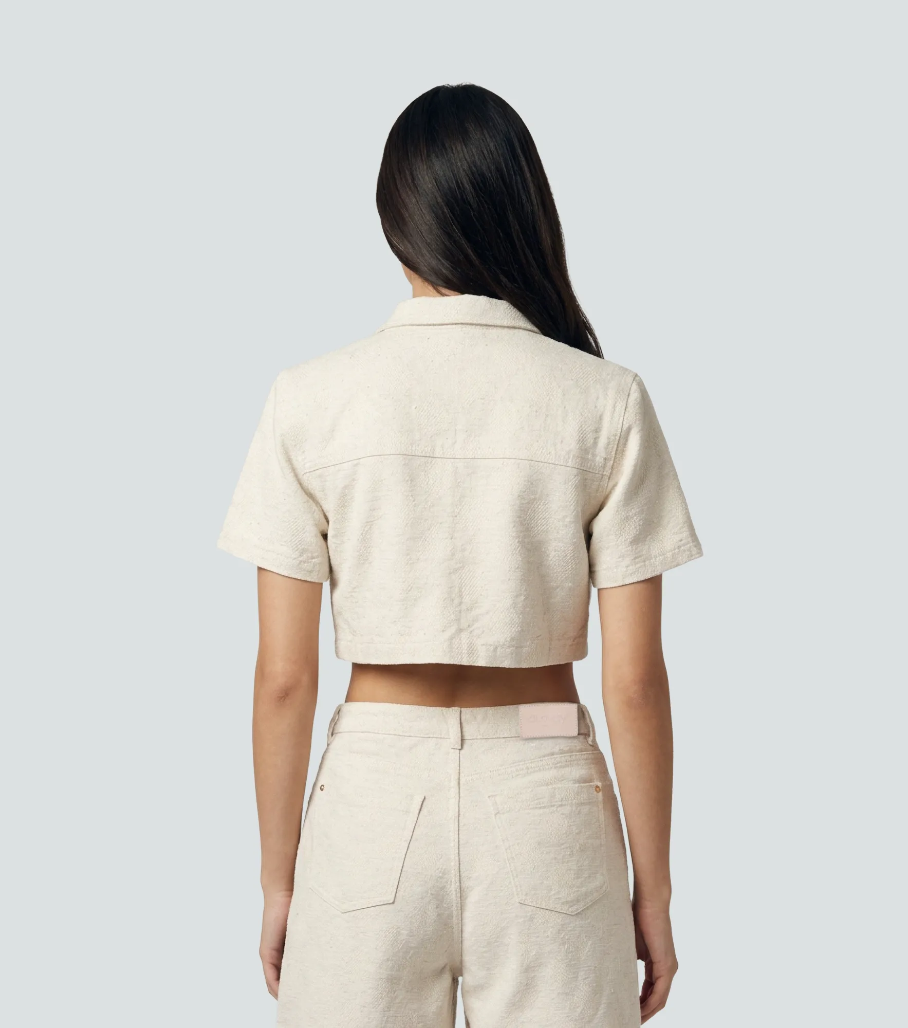 Blusa Para Mujer Perla Derek Lovely 838768 BC