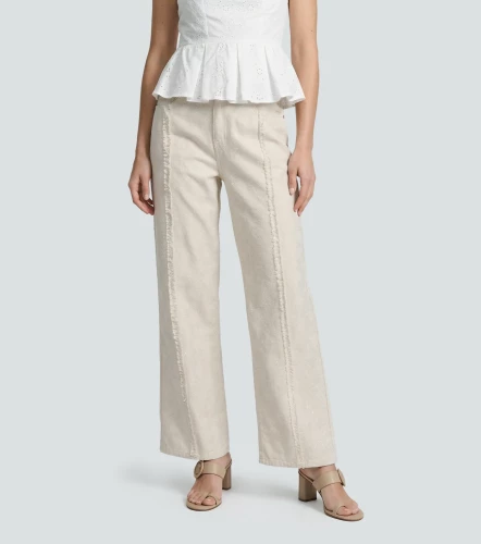 Jean Para Mujer Praga Perla Derek LovelyBC