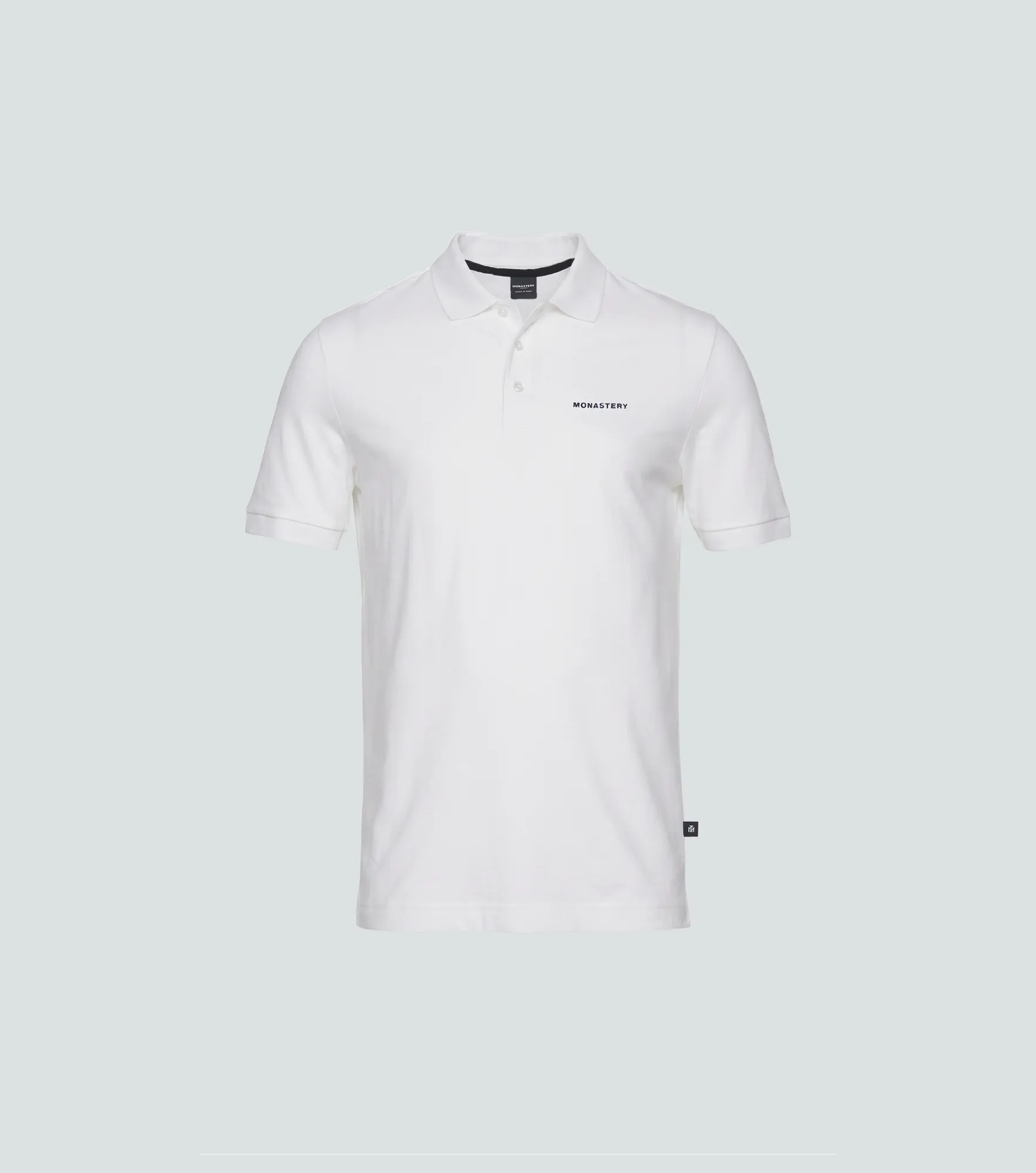 Polo Monastery Salvator Men 133817 BL