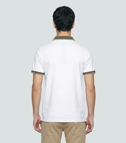 Polo Americanino Mc Classic FitBL