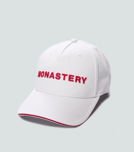 Gorra Monastery Vasilios CapBL