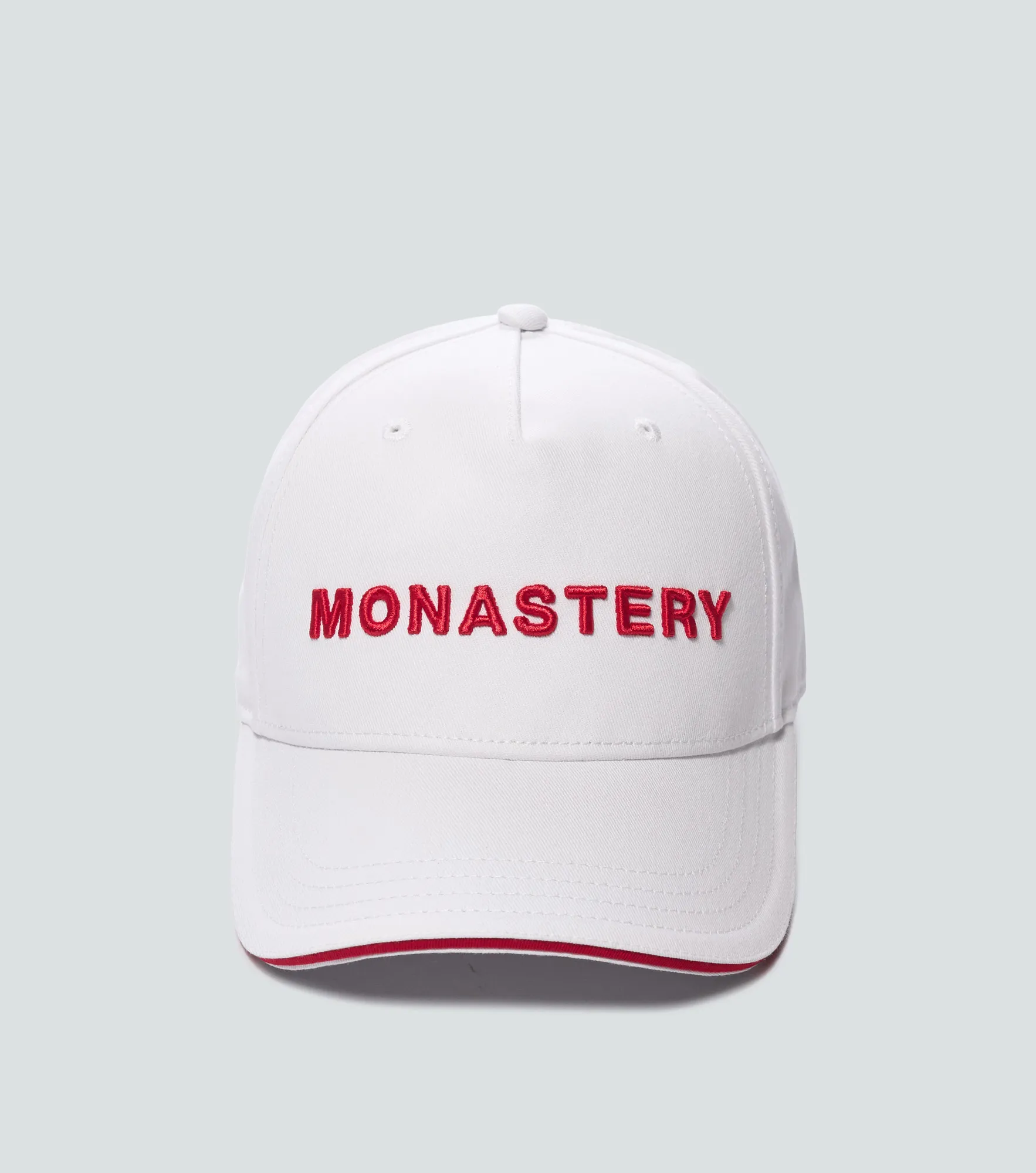 Gorra Monastery Vasilios Cap 133924 BL
