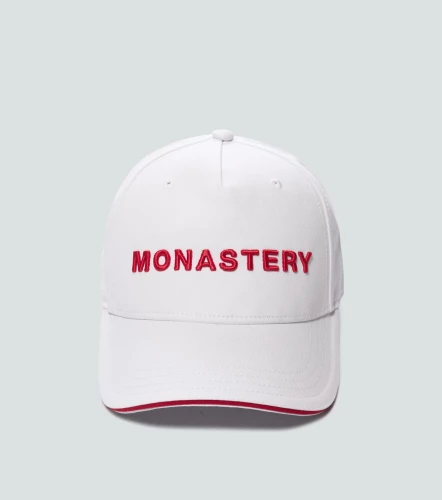 Gorra Monastery Vasilios CapBL