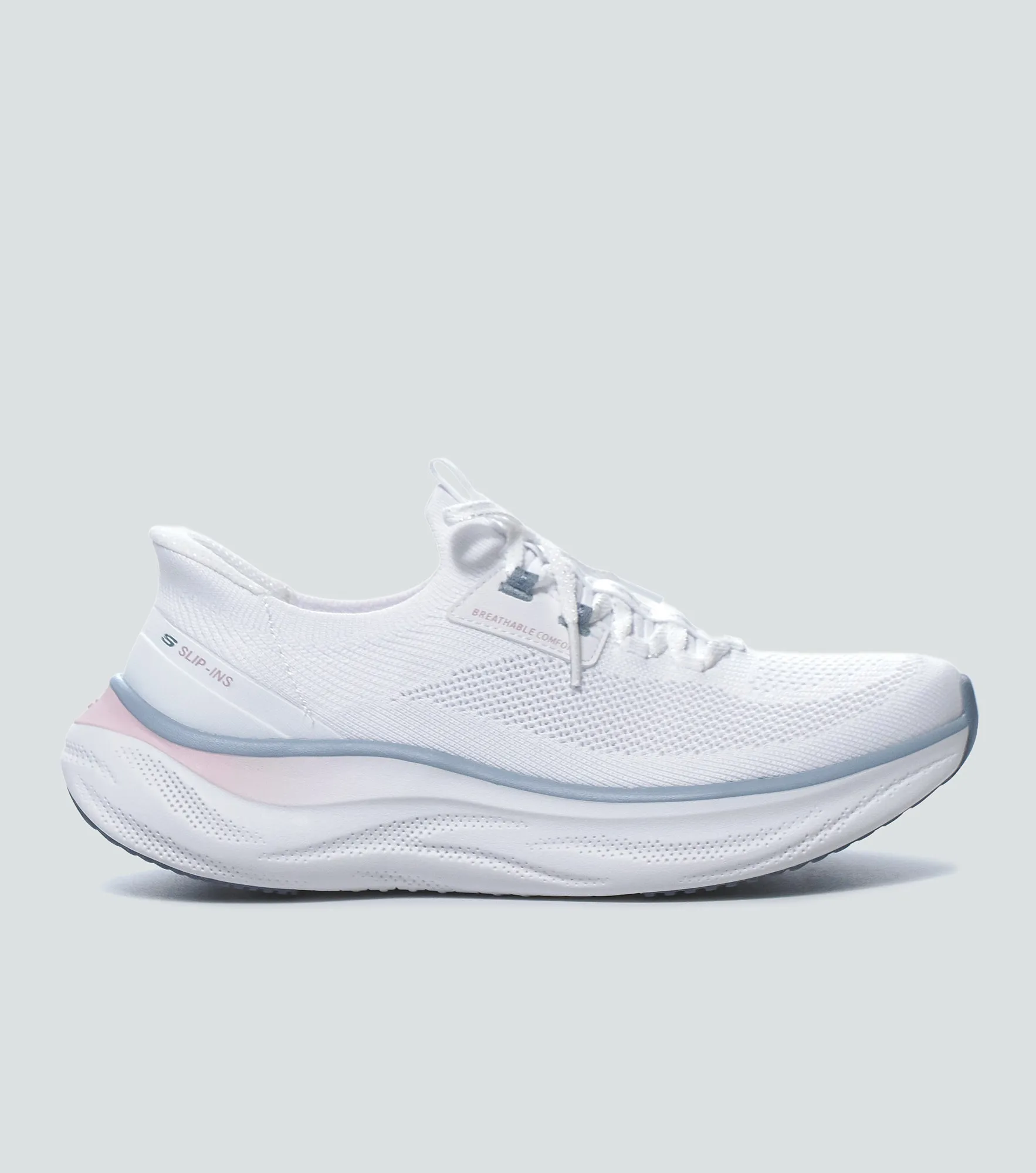 Tenis Skechers Skechcloud GentleradianceBL