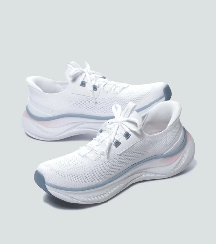 Tenis Skechers Skechcloud GentleradianceBL