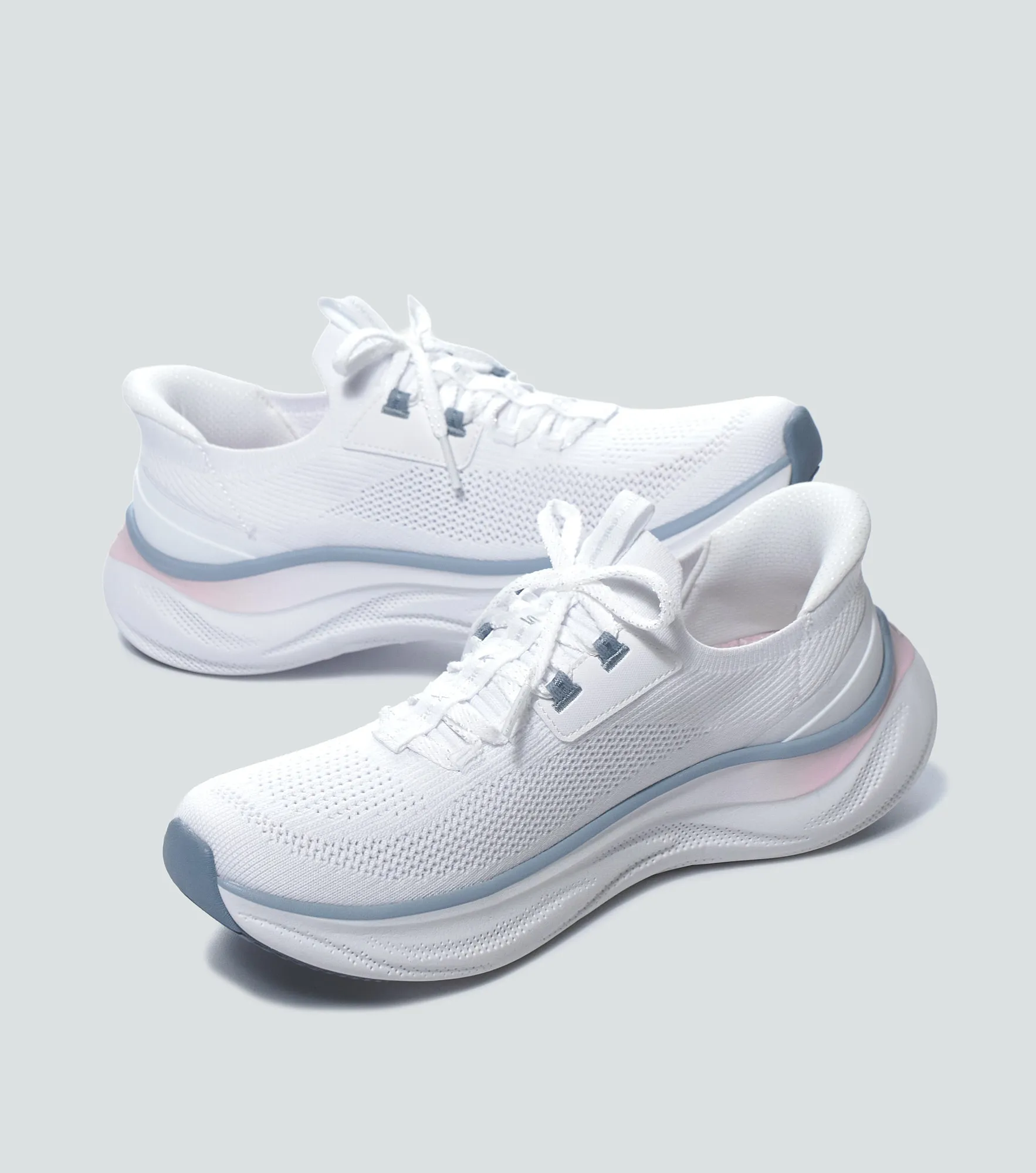 Tenis Skechers Skechcloud Gentleradiance 133930 BL