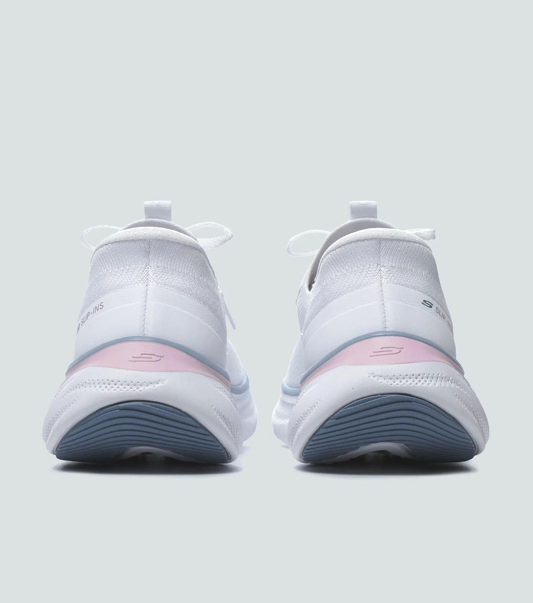 Tenis Skechers Skechcloud Gentleradiance 133930 BL