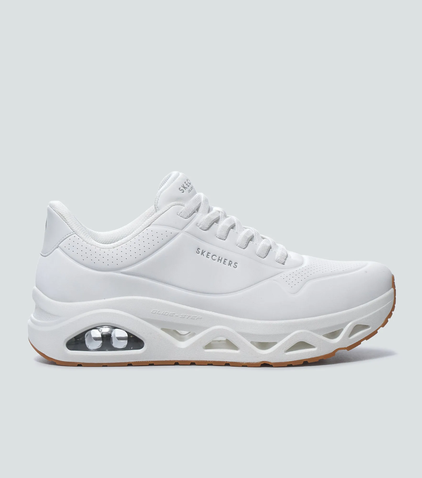 Tenis Skechers Unoglide Step 133934 BL