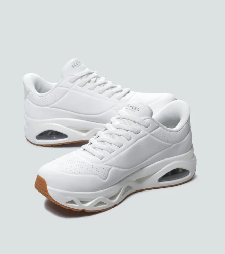 Tenis Skechers Unoglide StepBL