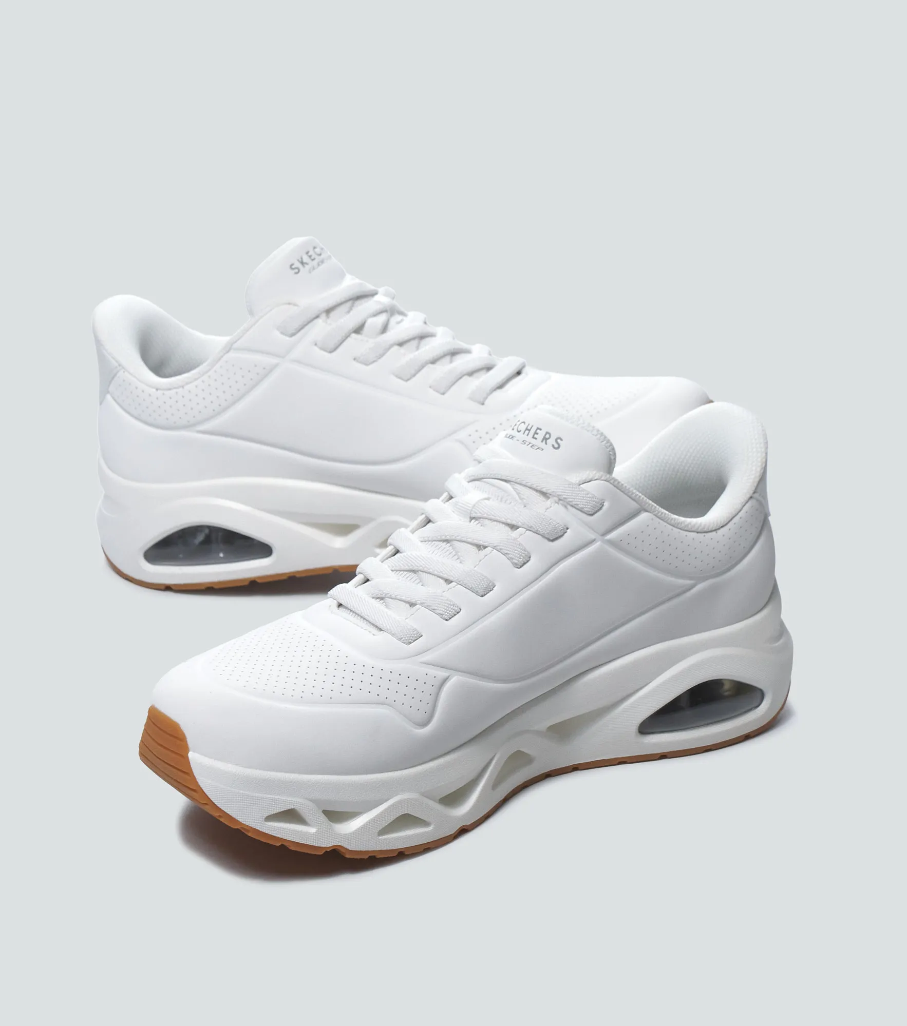 Tenis Skechers Unoglide Step 133934 BL