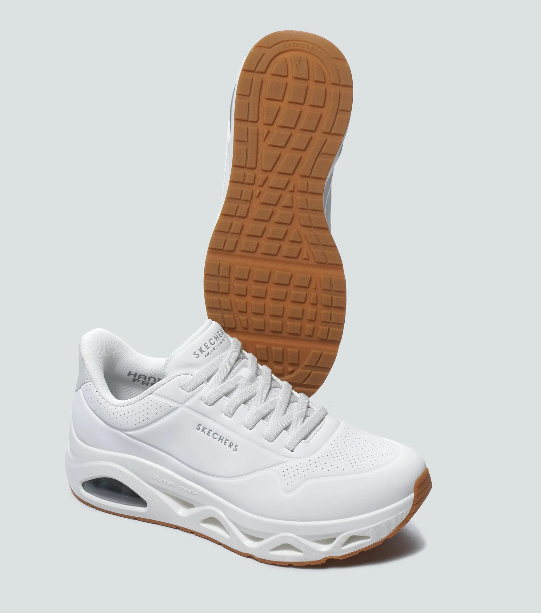 Tenis Skechers Unoglide Step 133934 BL
