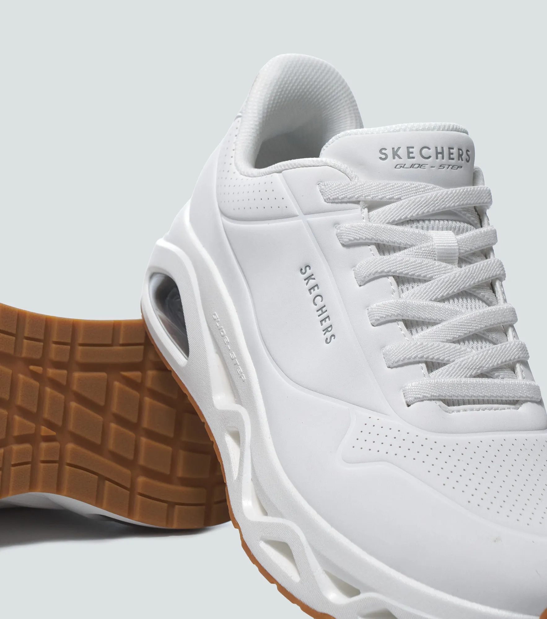 Tenis Skechers Unoglide Step 133934 BL