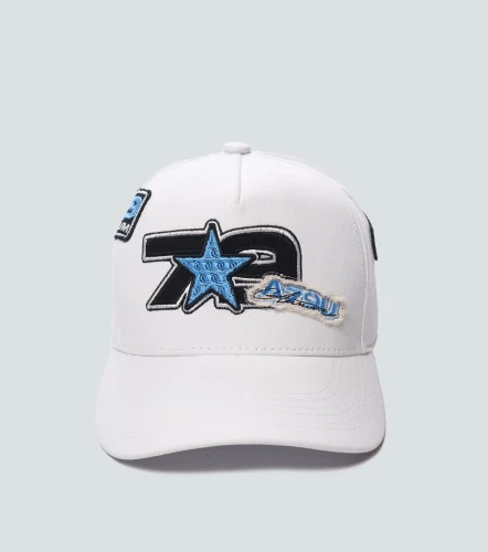 Gorra Aurum 79 Star Patch CapBL