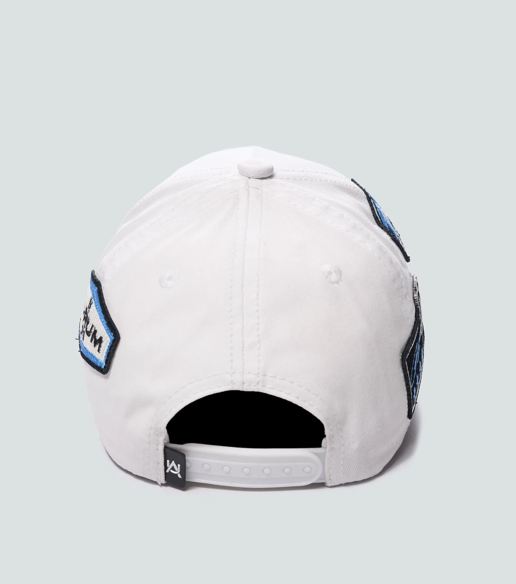 Gorra Aurum 79 Star Patch Cap 134009 BL
