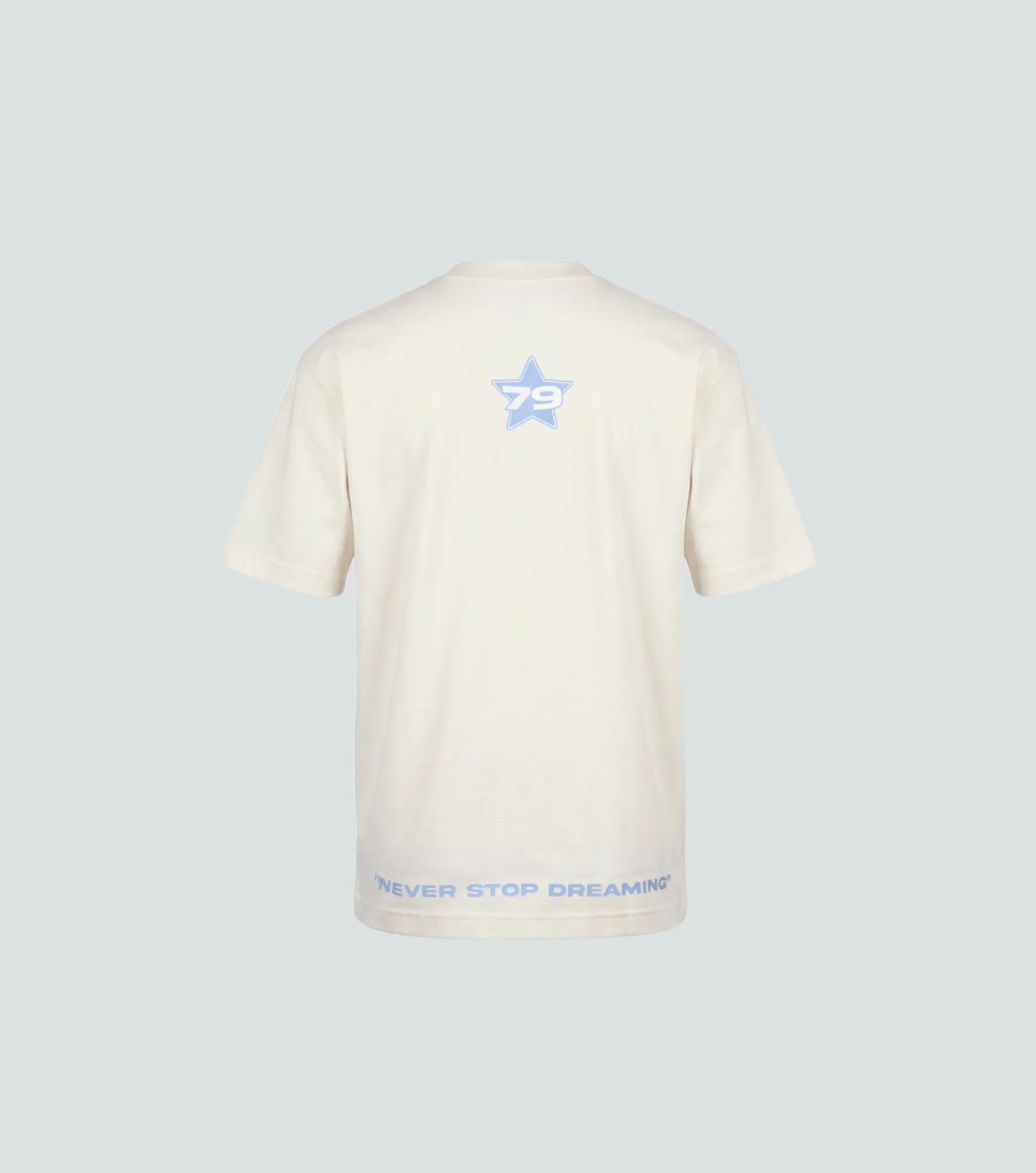 Nsd Aurum 79 T Shirt 134015 BL