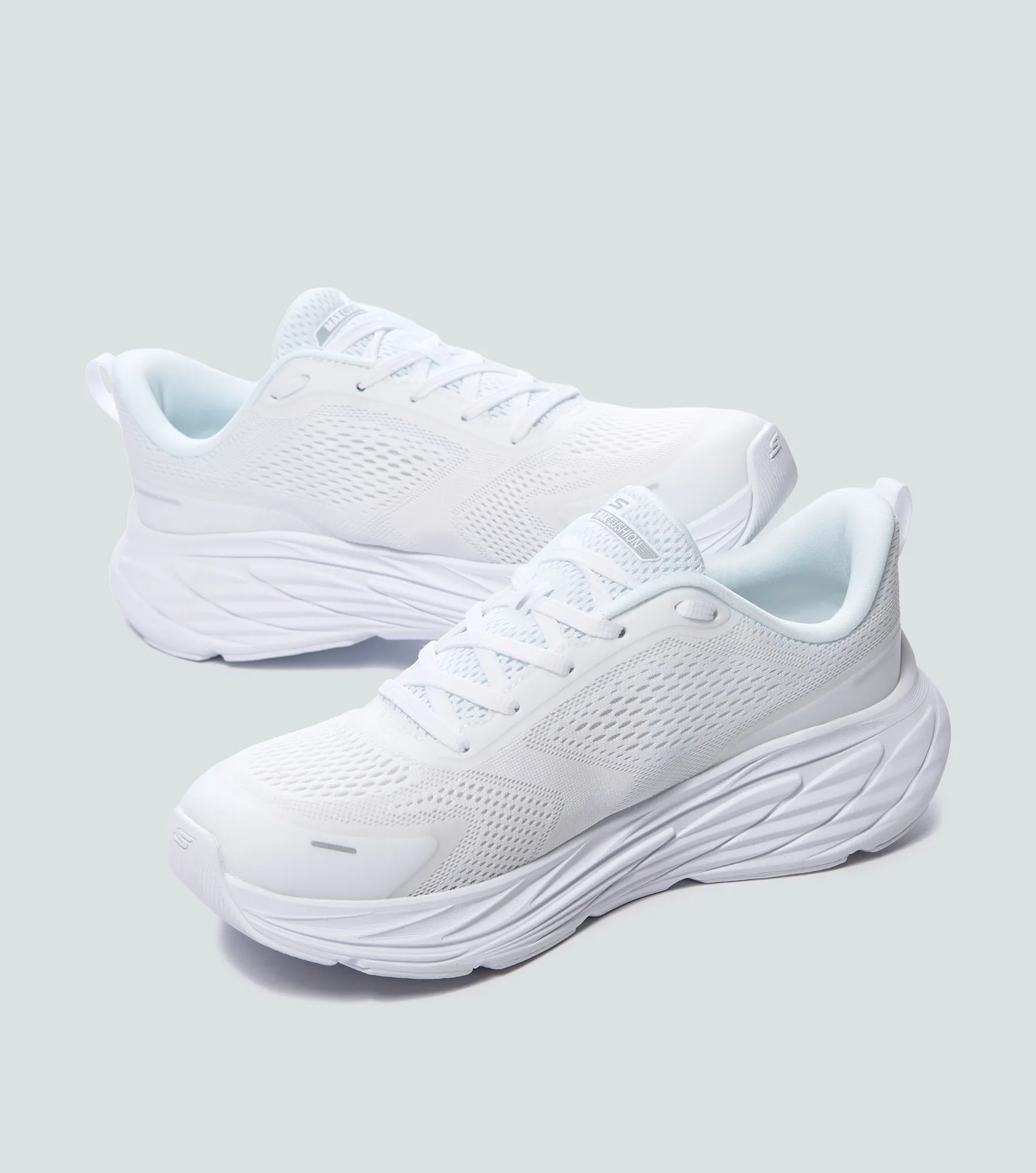 Tenis Skechers Max Cushioning Elite 3 134096 BL