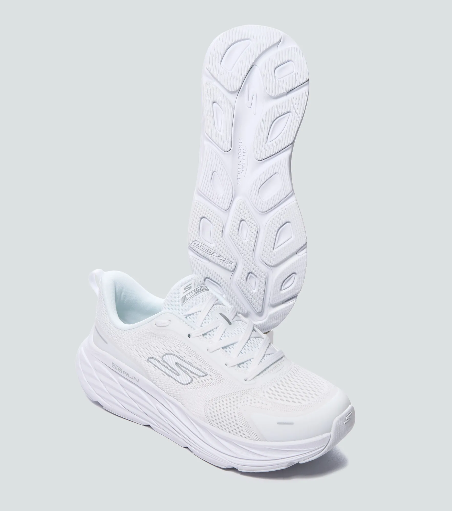 Tenis Skechers Max Cushioning Elite 3 134096 BL