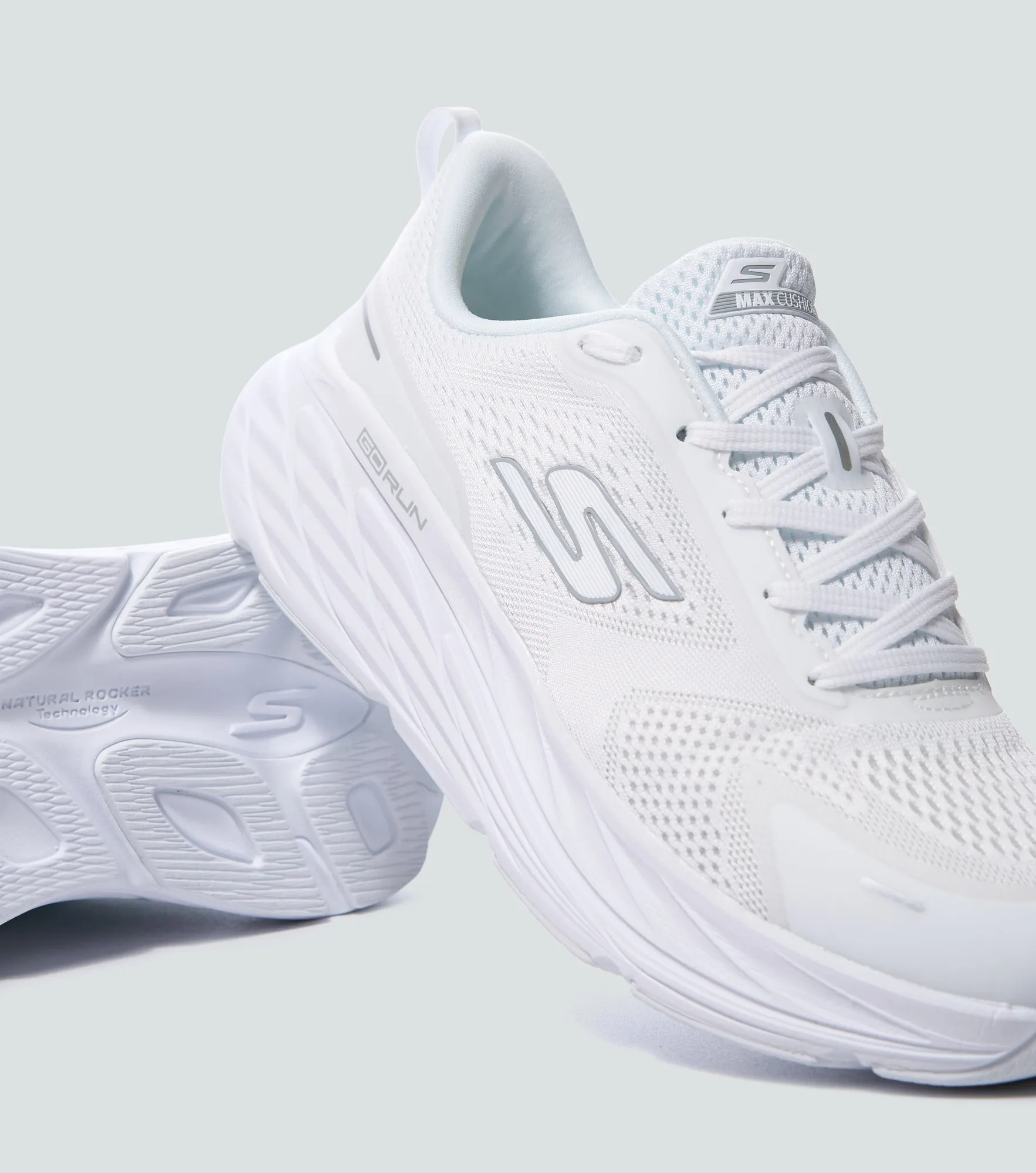 Tenis Skechers Max Cushioning Elite 3 134096 BL