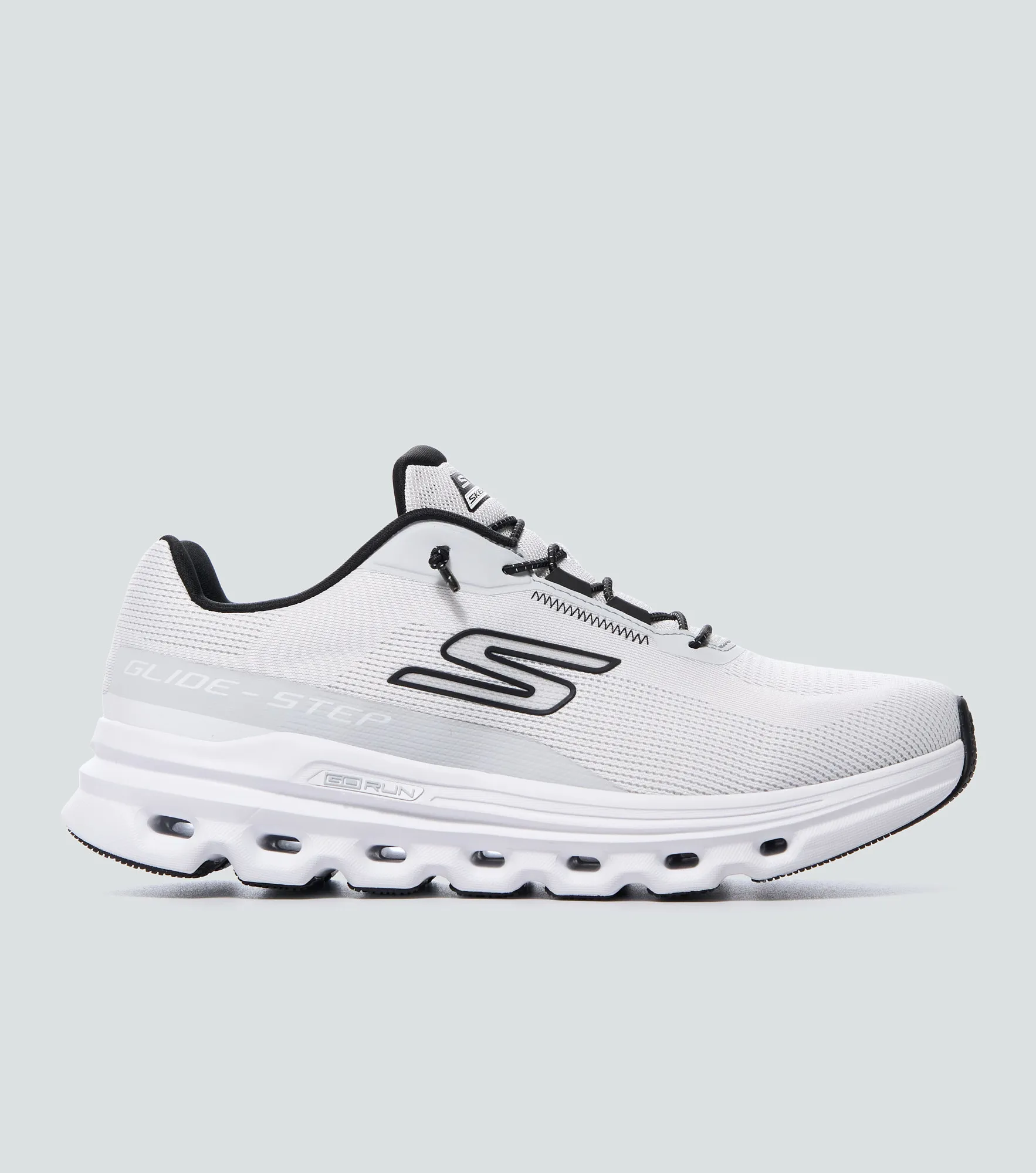 Tenis Skechers Go Run Glide Step Arch FitBL