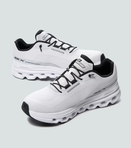 Tenis Skechers Go Run Glide Step Arch FitBL