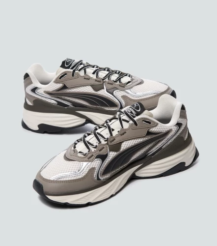 Tenis Puma Fade Nitro LsBL